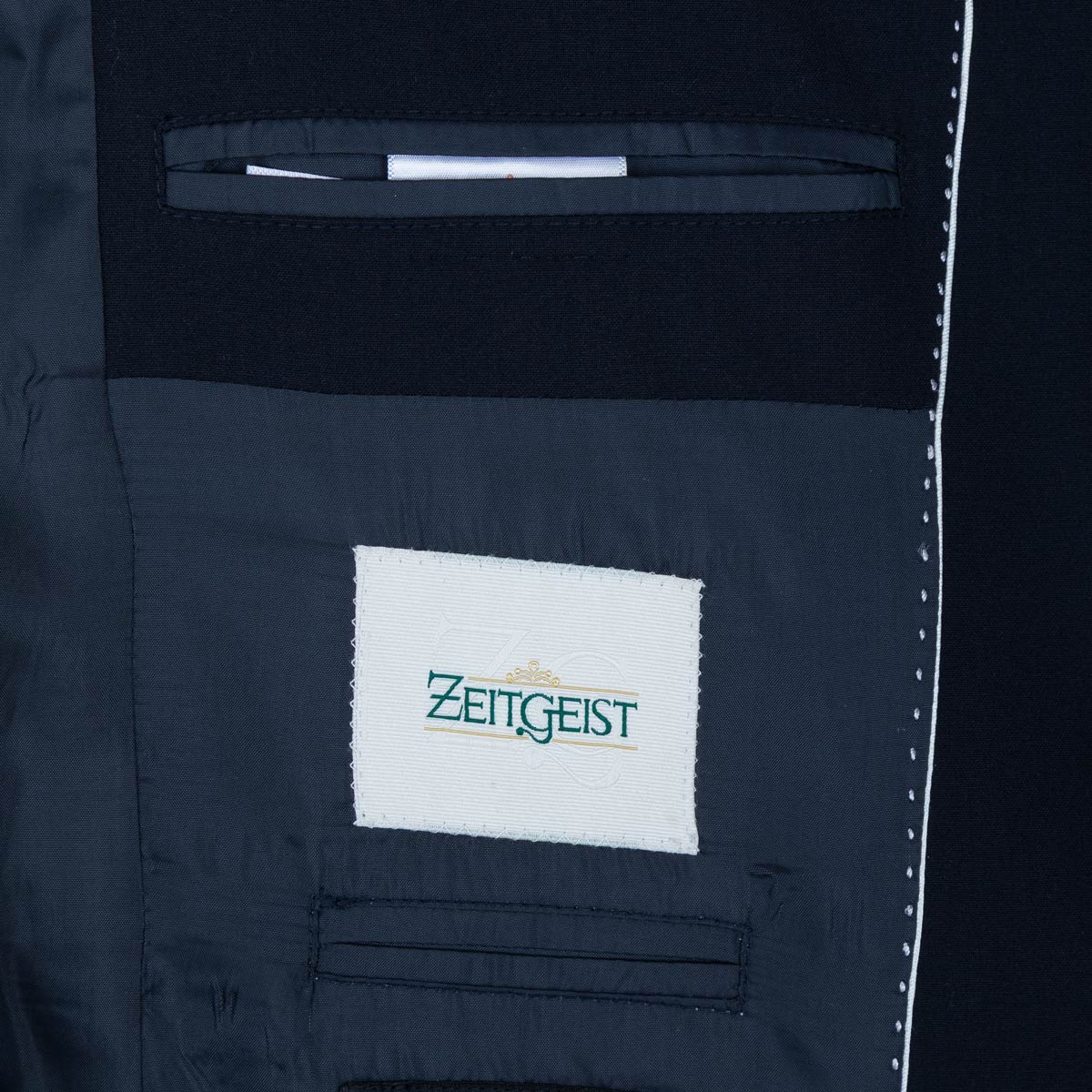 Men's Suit (STR-77|SLM)