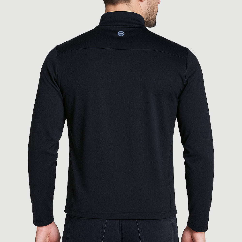Men's Polarflex Contour Jacket (ORGSFL-5|GLF/7)