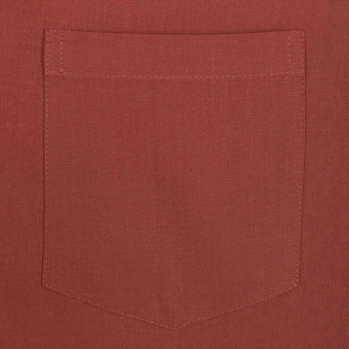 Men's Bushirt (LINCLX-58|HSP/REG)