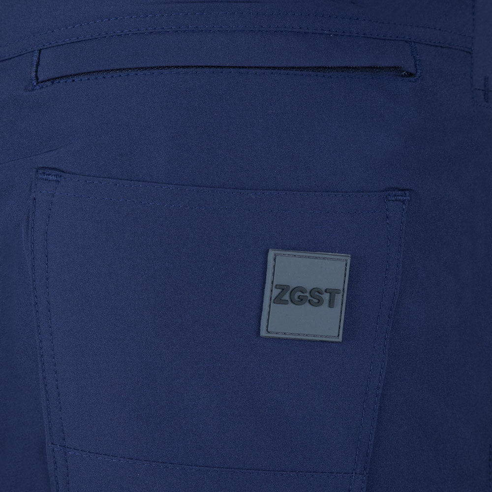 Men's TecNyl Stretch Relaxed Fit Performance Trouser (ORGNCR-2|U3816)