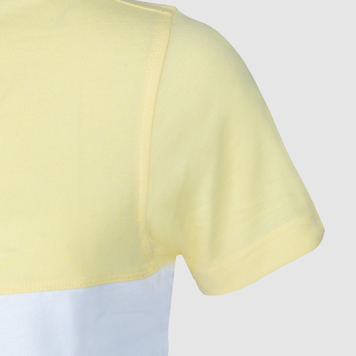 Men's Tri-Blend Pique Golf Polo (PKTBH-8/PKCP-1|GLF/6)