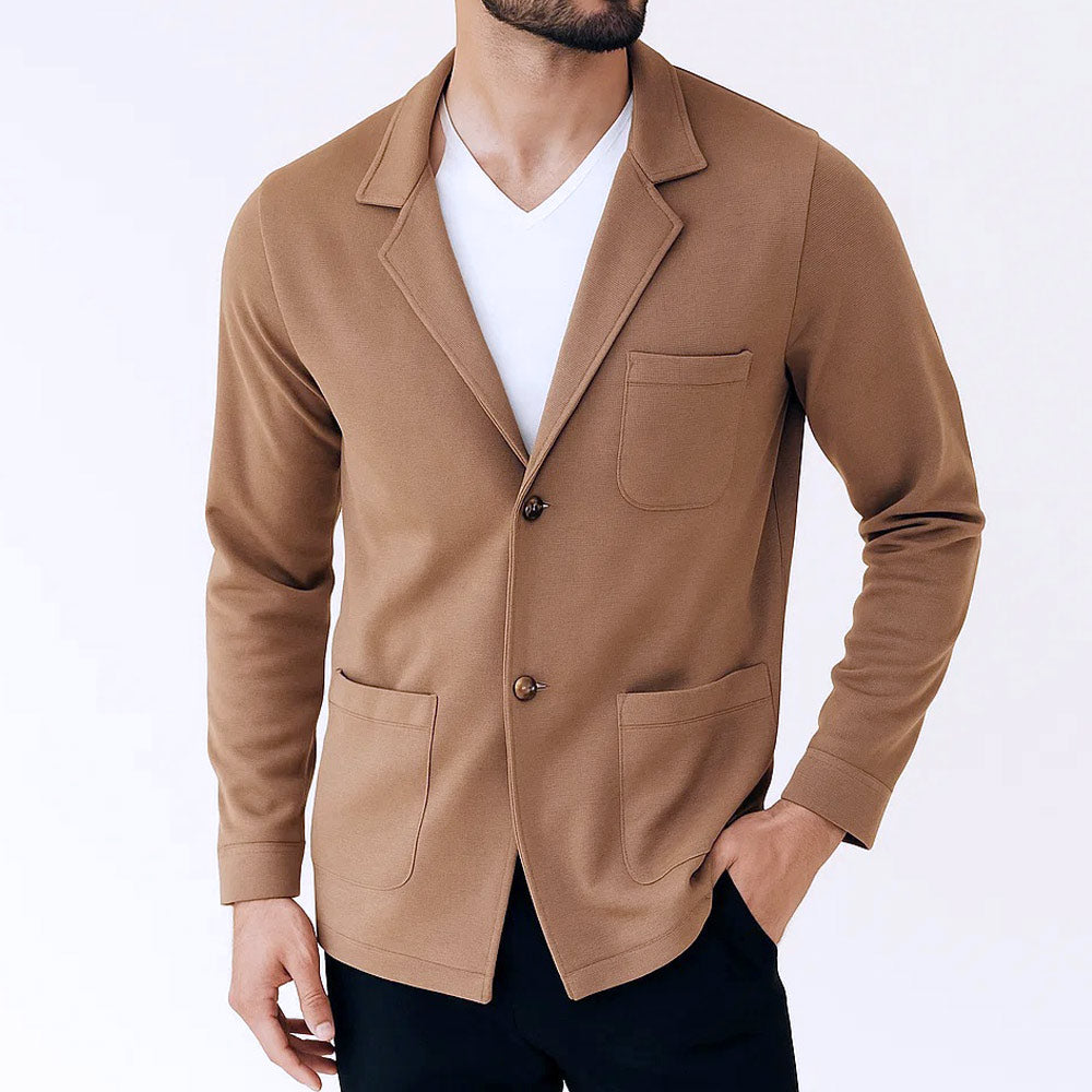 Men's Sweater (PVSS-6|SCB/1)