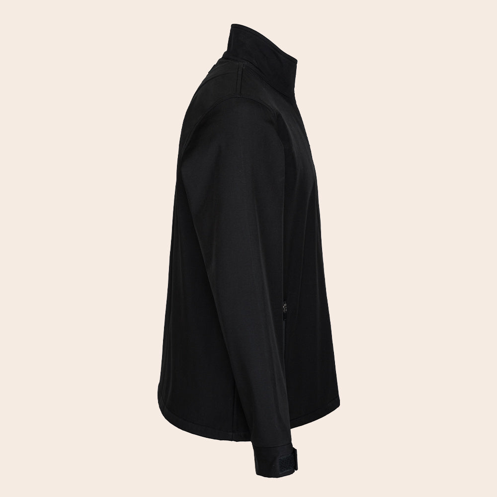 Men's Polartec Water Resistant Tactical Jacket (ORGSSF-2|U3418)