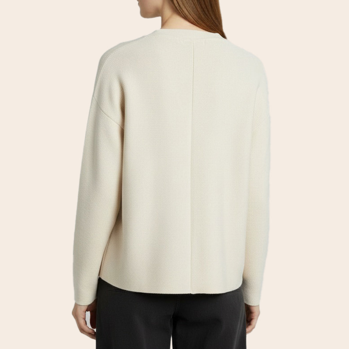 Women's Classic Lounge Cardigan (PCSQ-829|1852)