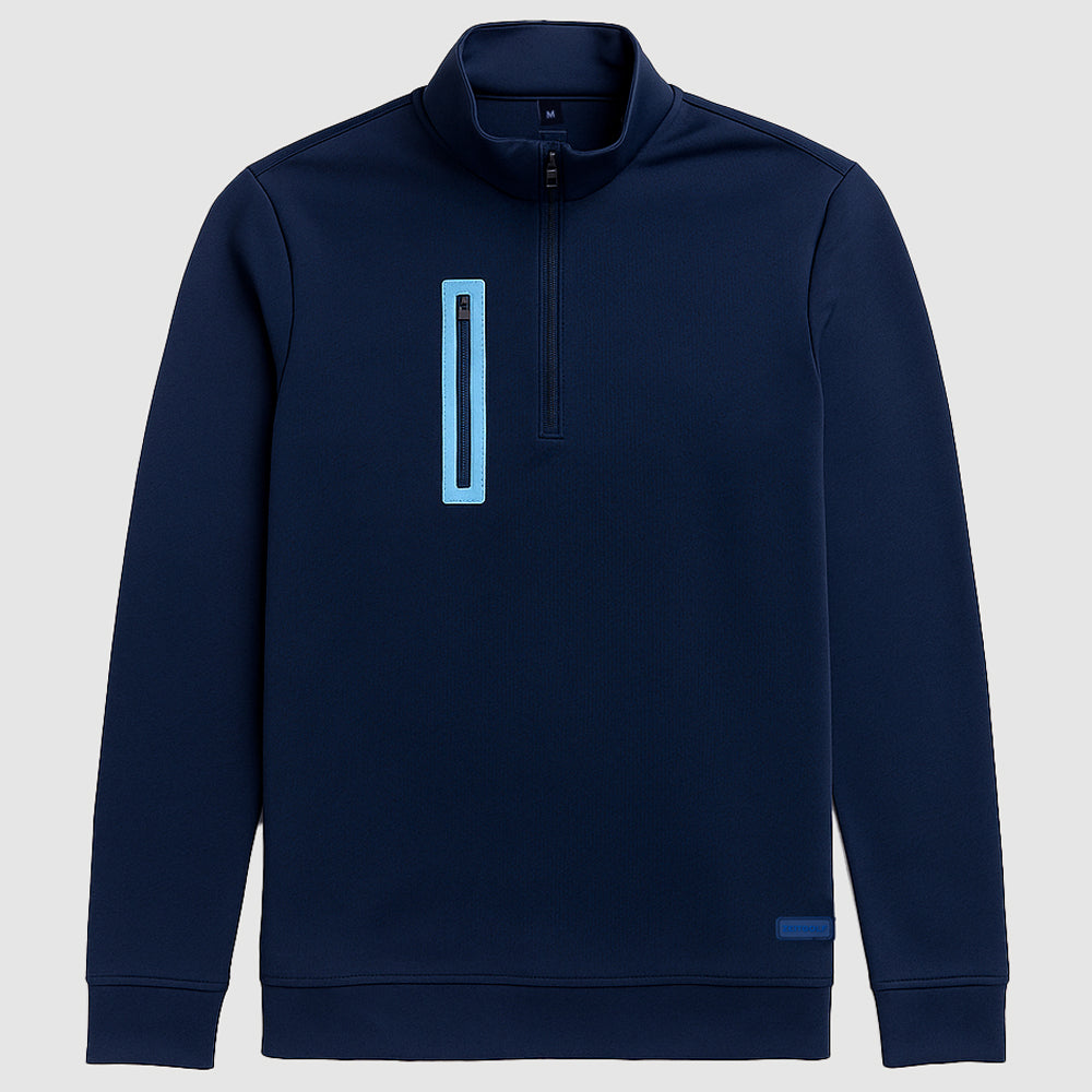 Men's Formfit Performance Bomber (ORGSCB-2|GLF/8)