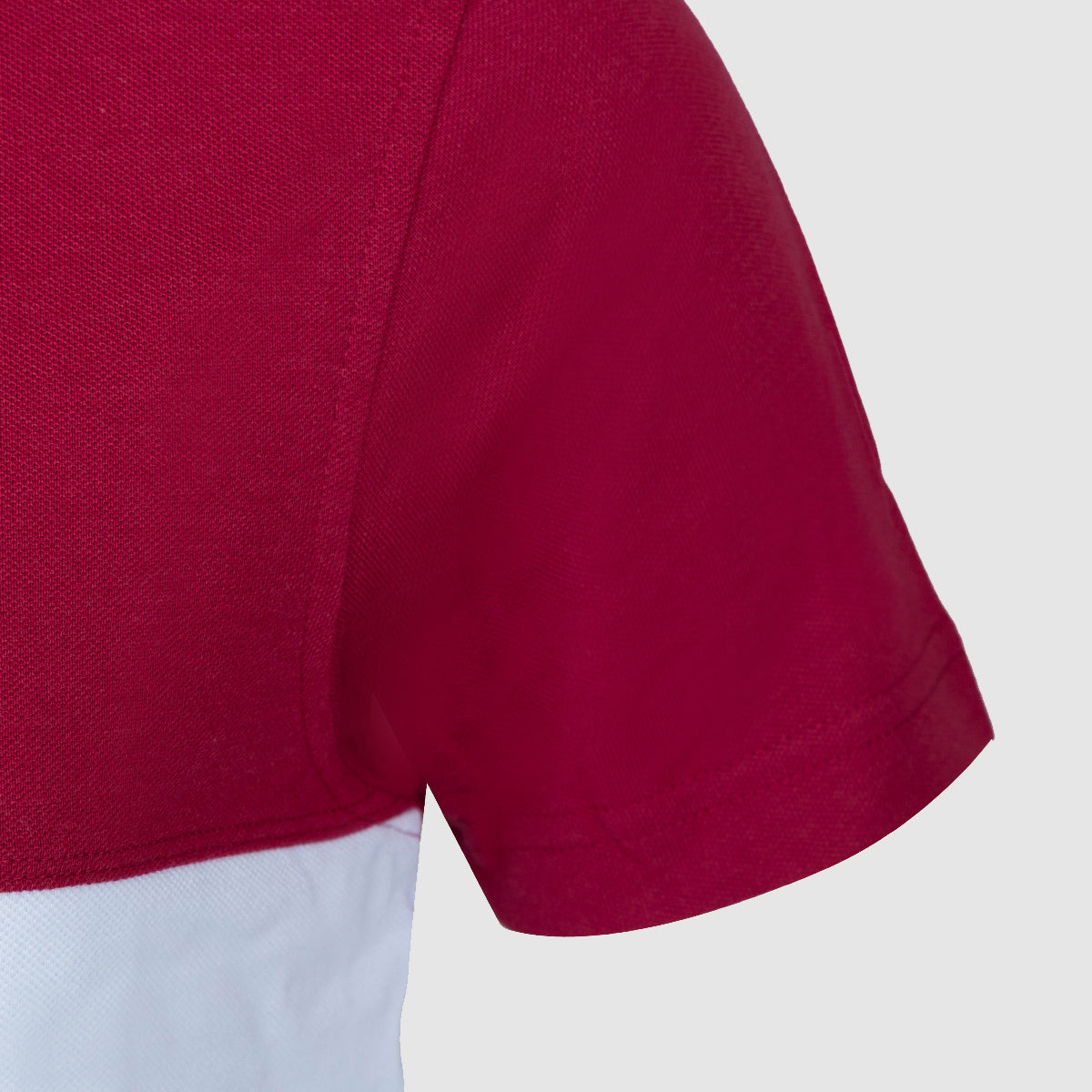 Men's Tri-Blend Pique Golf Polo (PKTBH-7/PKCP-1|GLF/6)