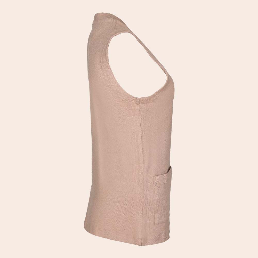 Women's Cardigan (YARN-203-F-P|CDG)