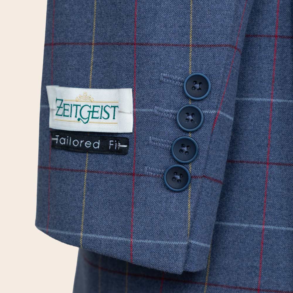 Men's Jacket (JTR-161|TLF18)