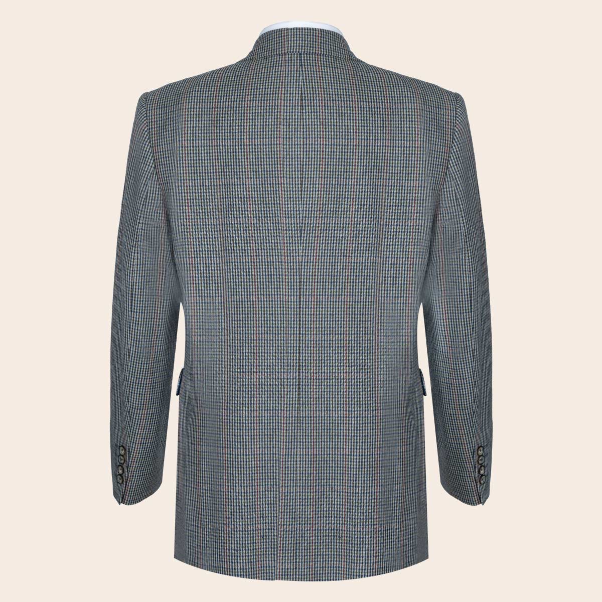 Men's Jacket (JWB-68|TLF18)