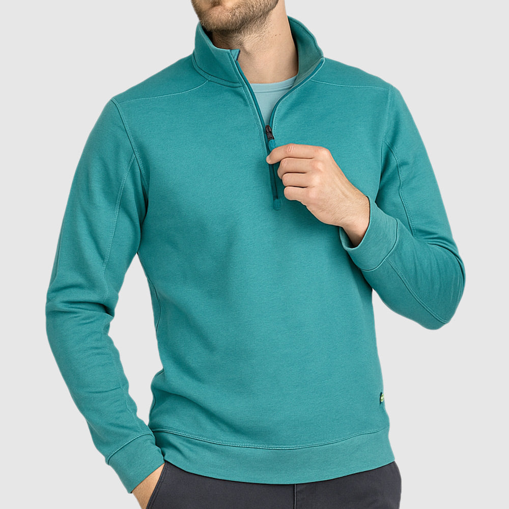 Men's Lyocot Ardent Performance Outer-Layer (JRCSS-7|GLF/4)