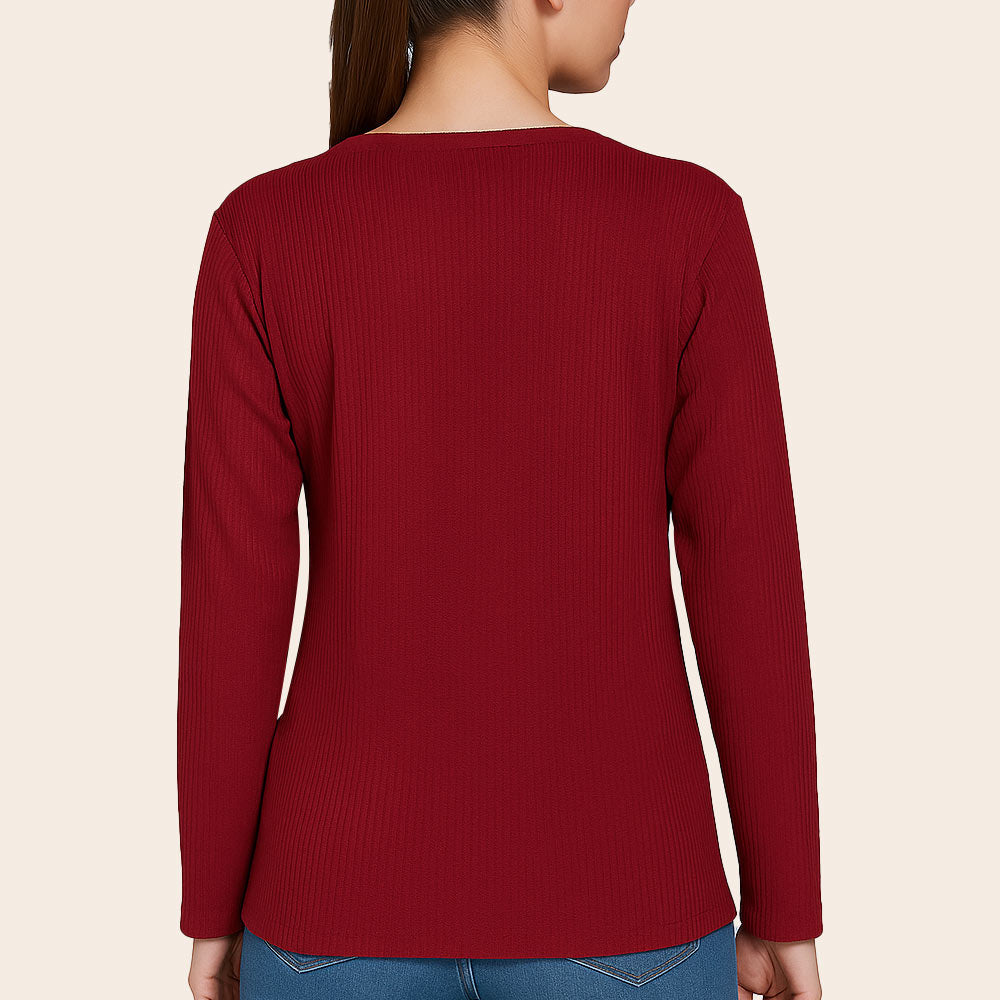 Women's Sweater (YARN-113-F-S|1635)