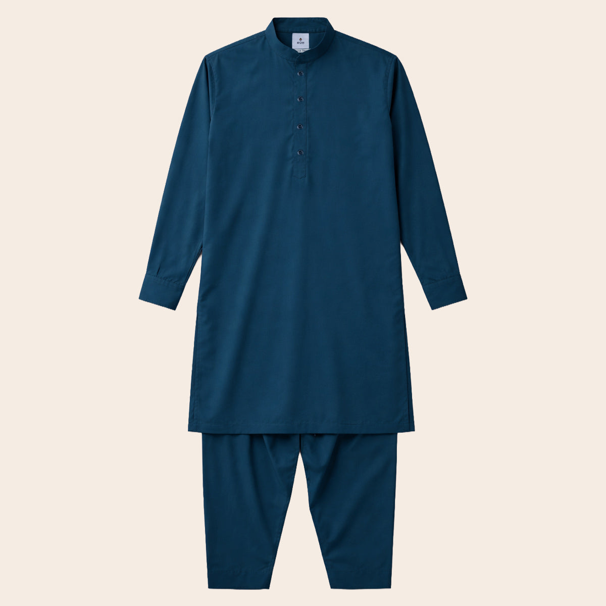 Men's Kameez Shalwar (ITLAMD-3|U3234/BND-CCF)