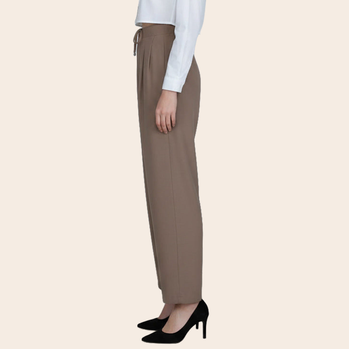Women's Trouser (LSVS-5|1762)