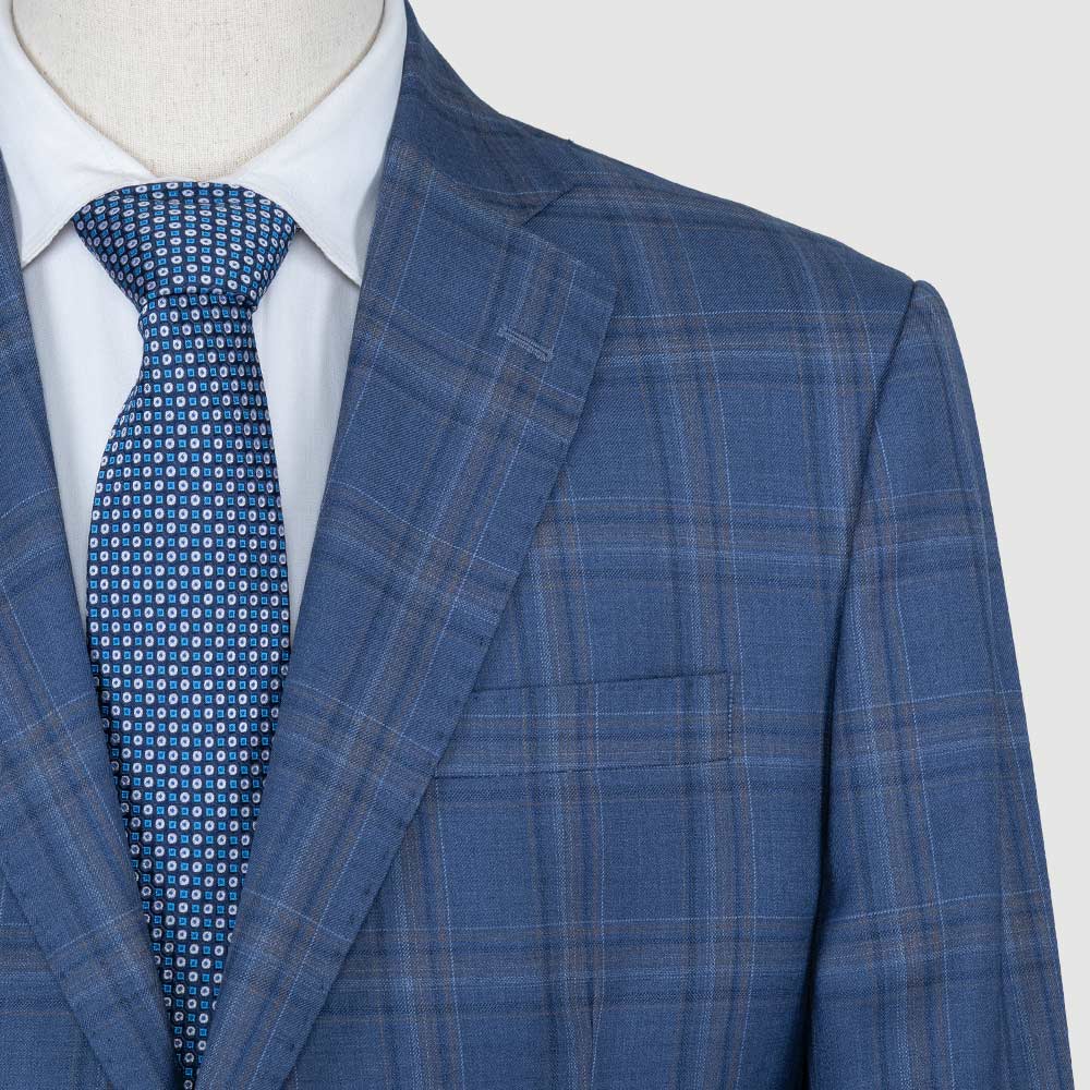 Men's Jacket (WBHR-51|TLF18)