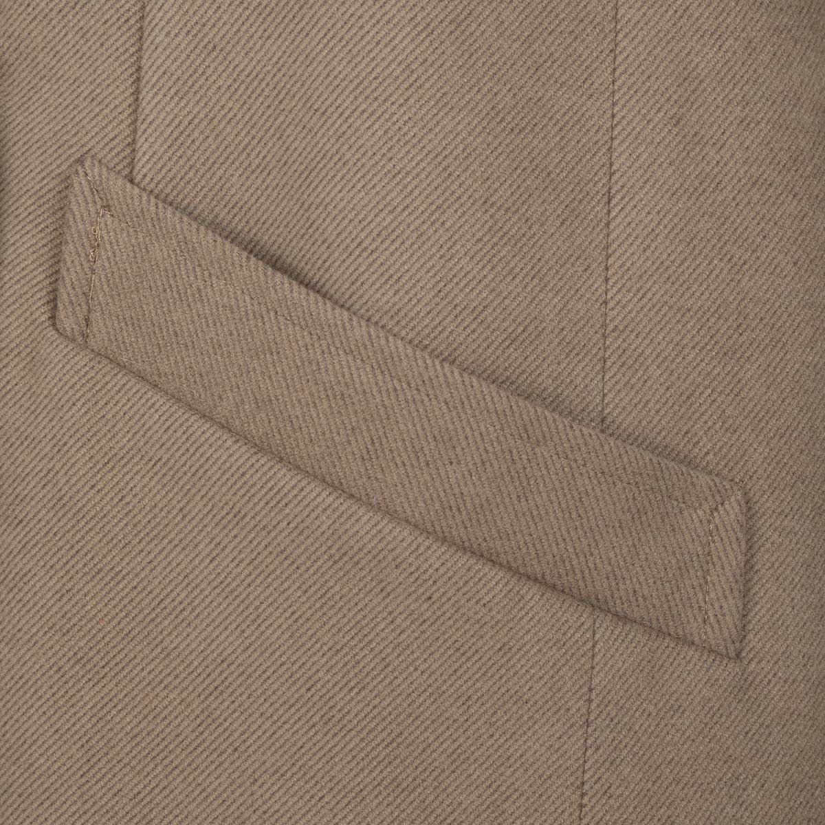 Women's Half Coat (KNT-95|SL1654)