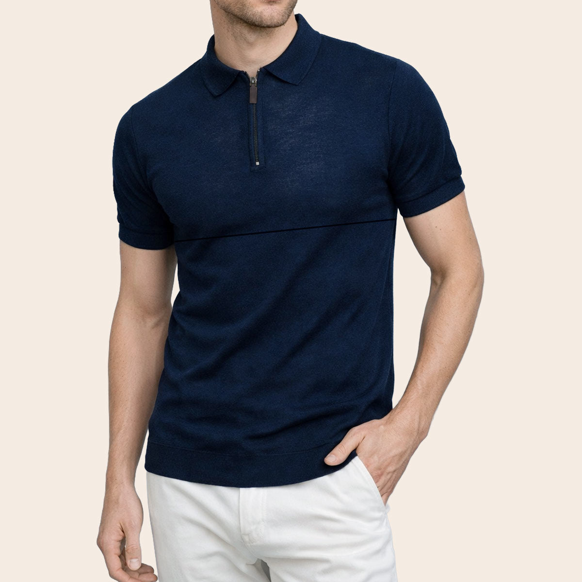 Men's Polo Shirt (PCSL-2|SLK/PLO)