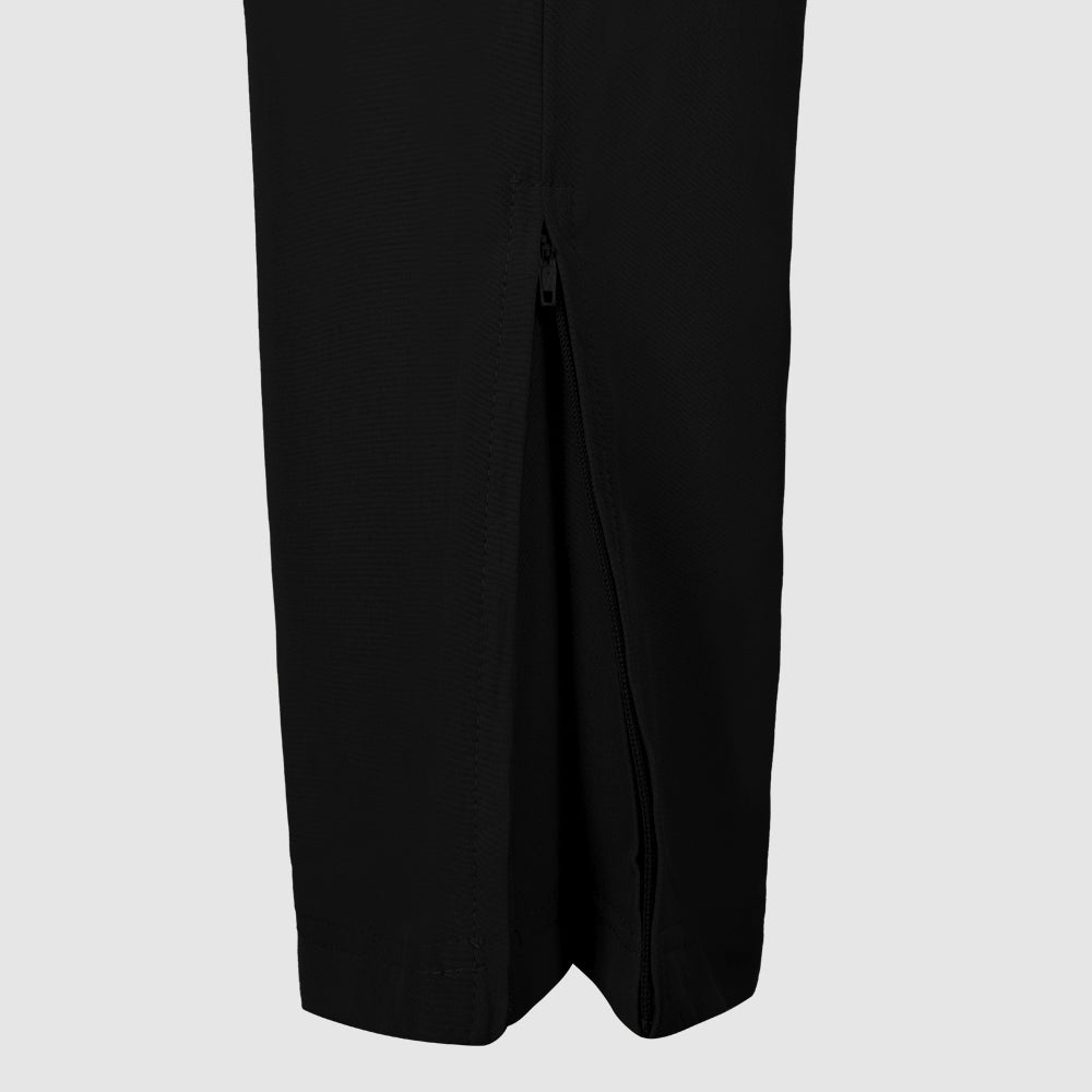 Men's Polyester Stretch Performance Track Pants (TRP-3|SKT/121)
