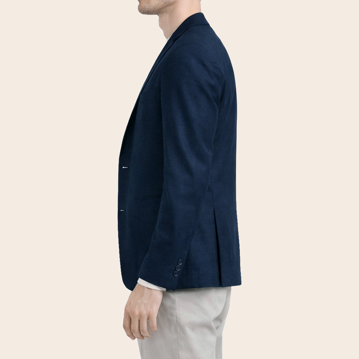 Men's Jacket (CLIN-12|TLF18)