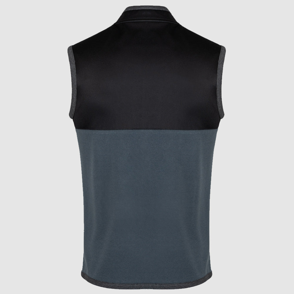 Men's Golf Gilet (KNT-8/CBJS-11|GLF/2)