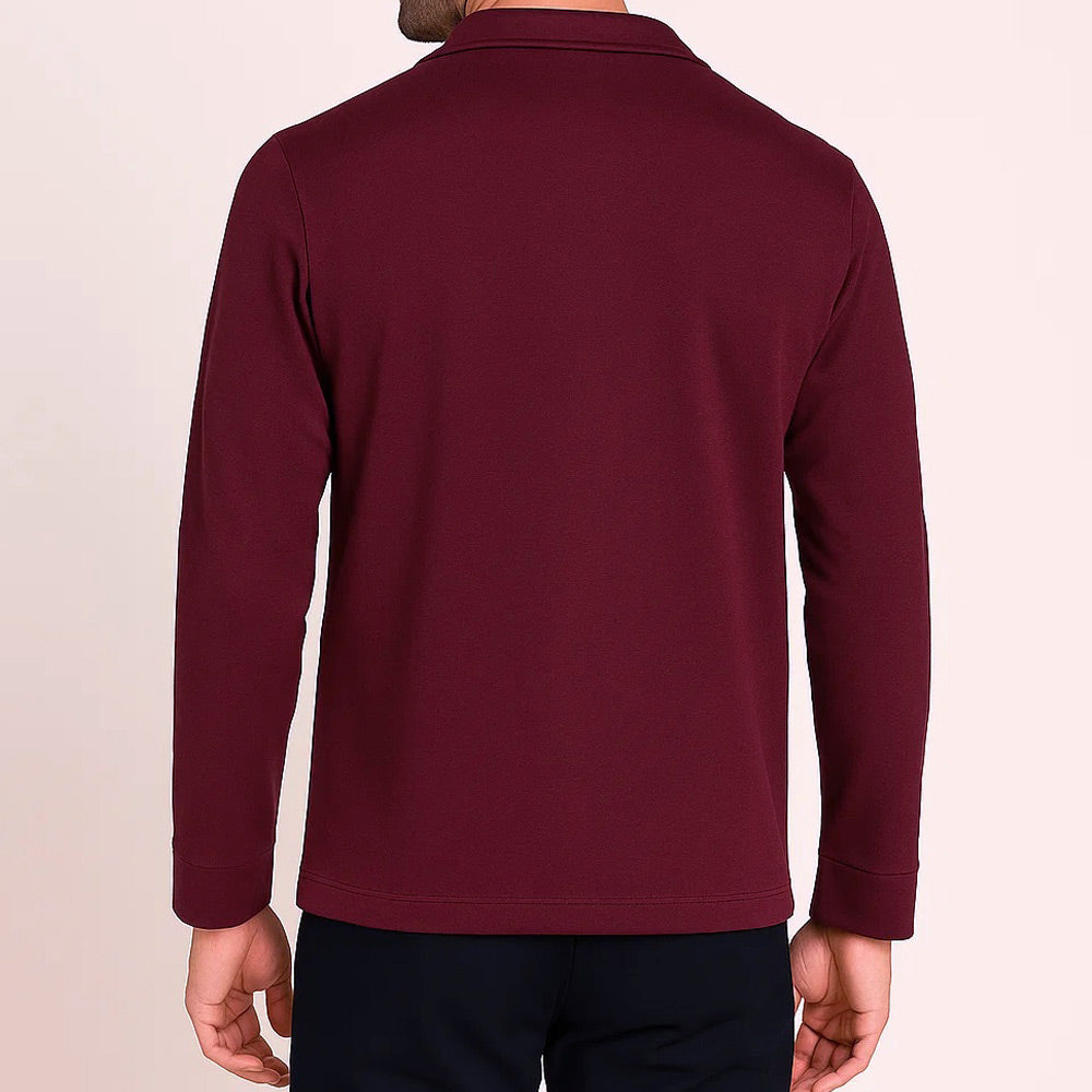 Men's Sweater (PVSS-7|SCB/1)