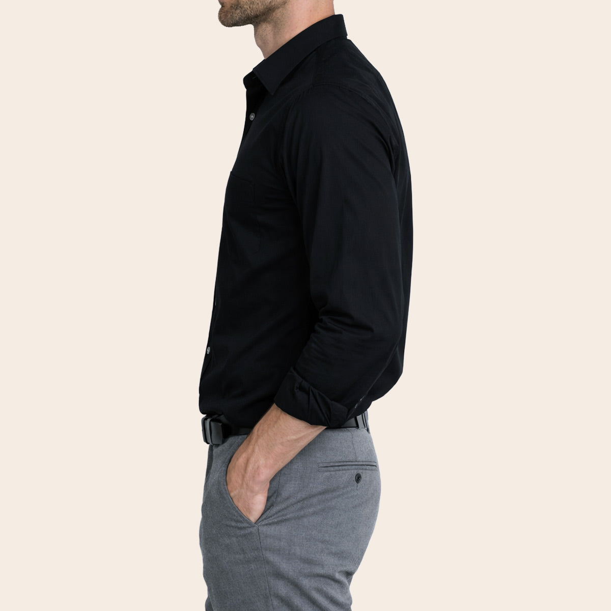 Men's Shirt (SCNE-2|CS5/SB1)