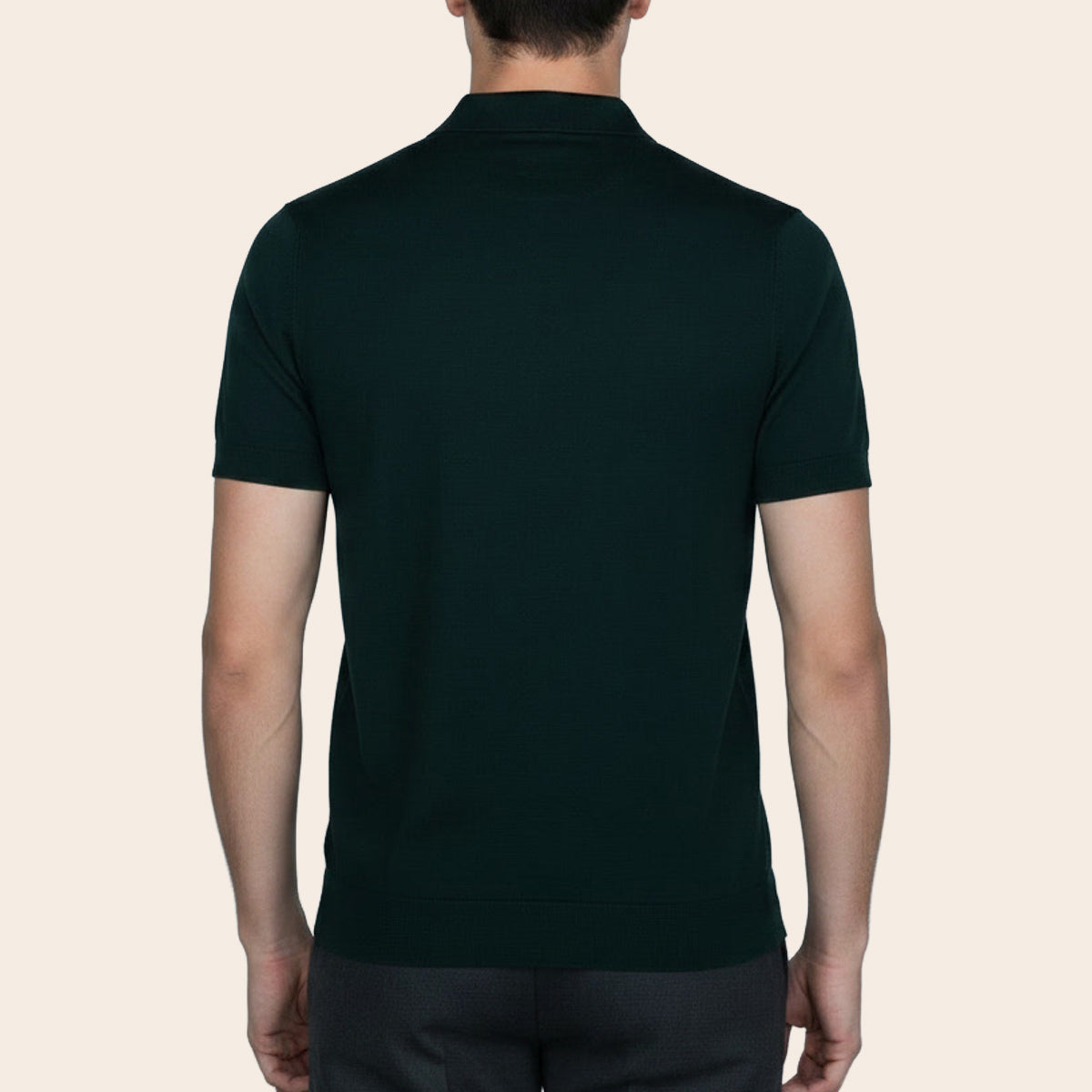 Men's Polo Shirt (CTSL-31|SKT/PLO)