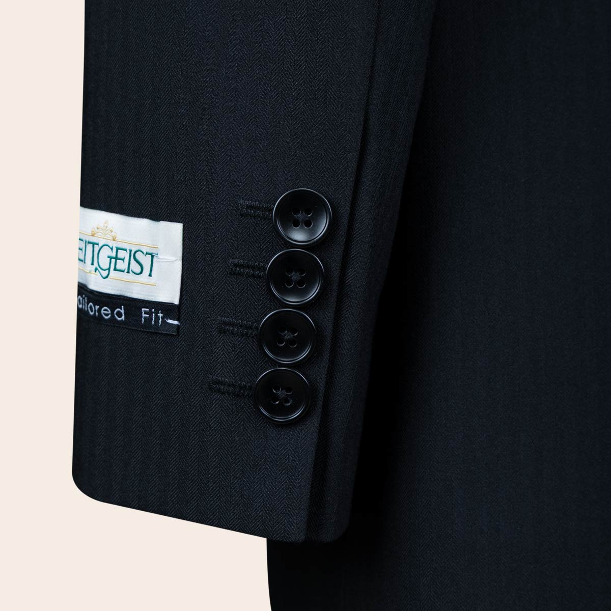 Men's Wool Blend Jacket (JTR-171|TLF18)