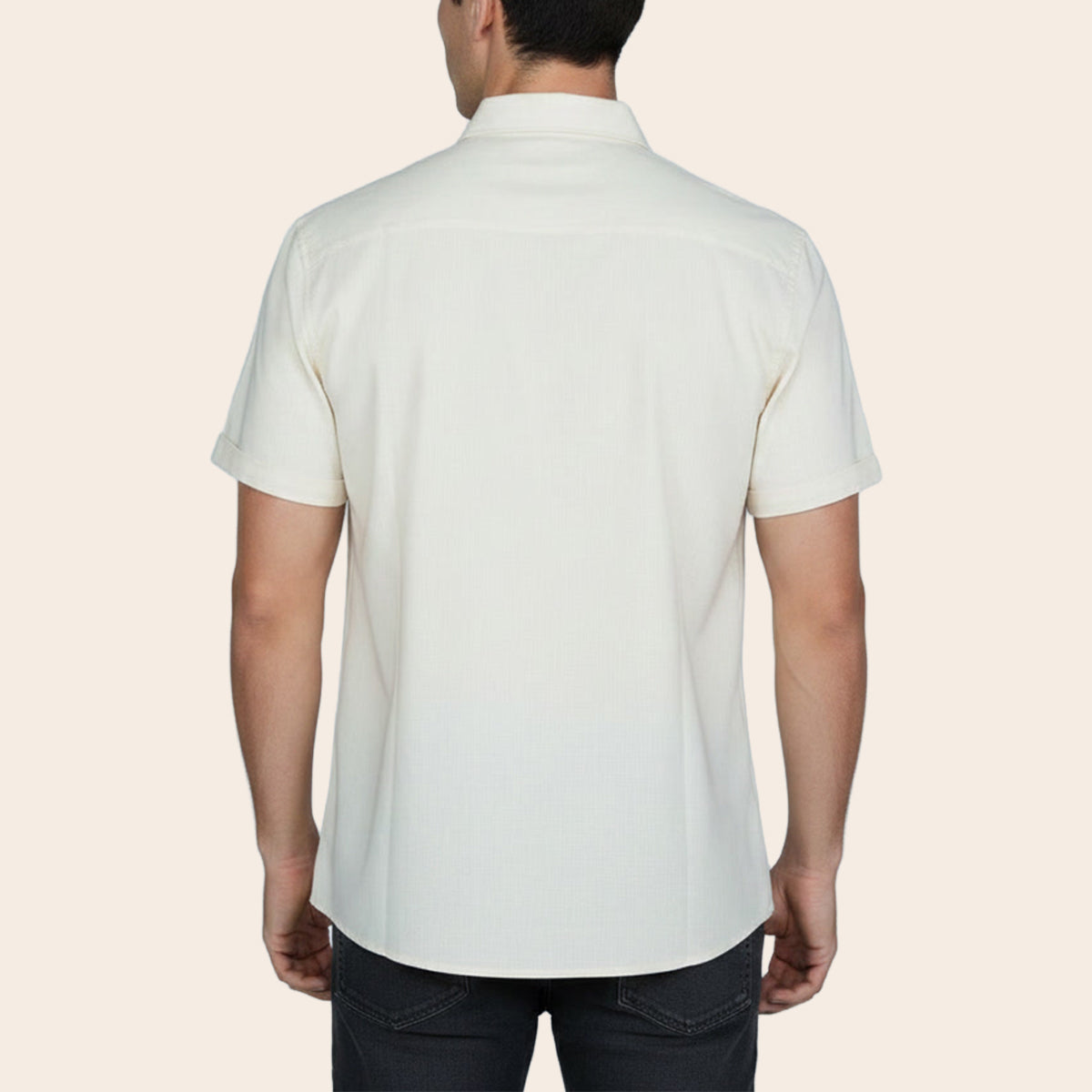 Men's Bushirt (LINCBZ-63|HSP/REG)