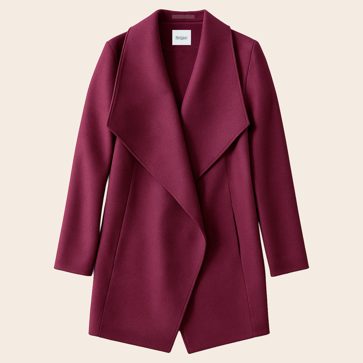 Women's Half Coat (KNT-74|1813)