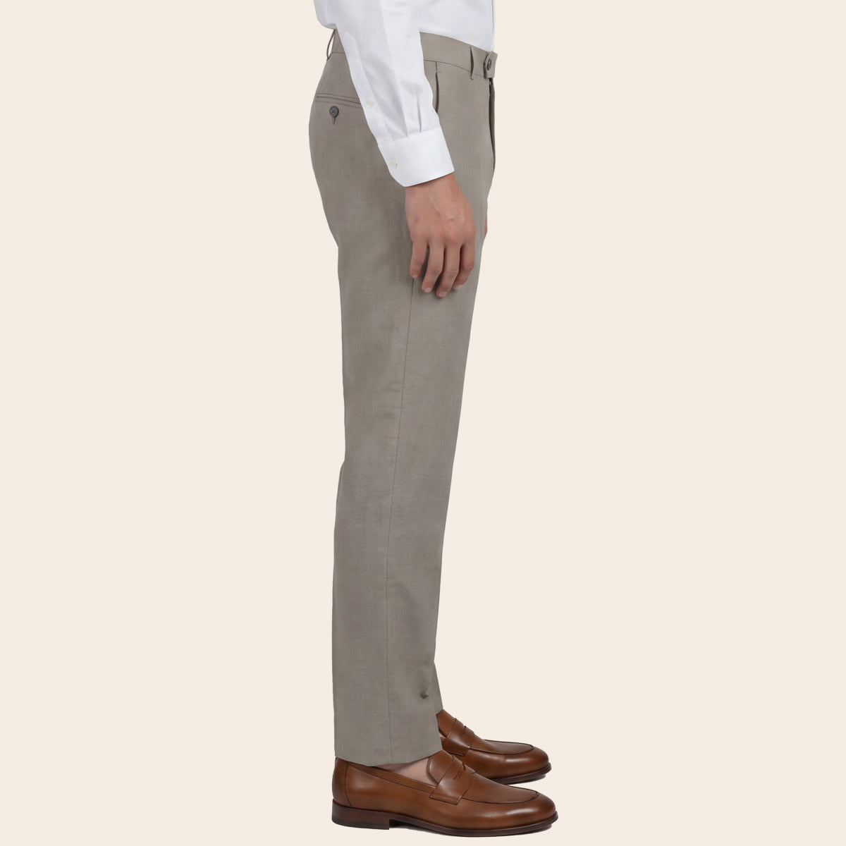 Men's Trouser (VLIN-6|PTL)