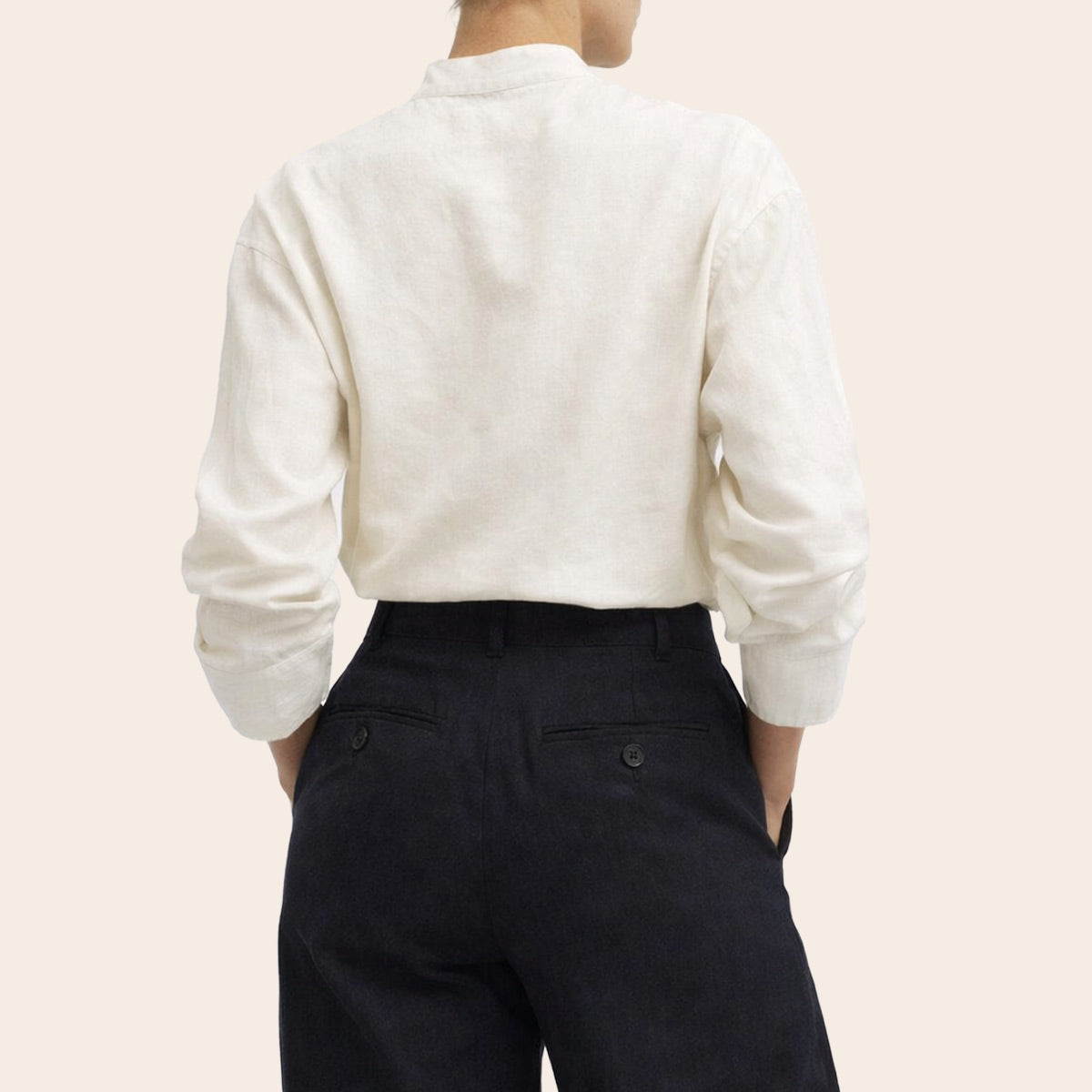 Women's Top (LIN-1278|1575)