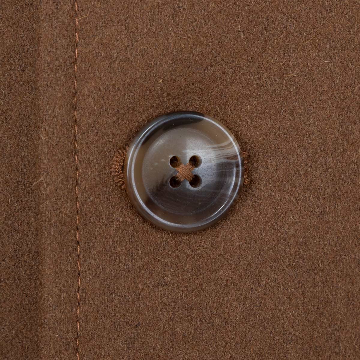 Men's Over Coat (BL-132|NCH)