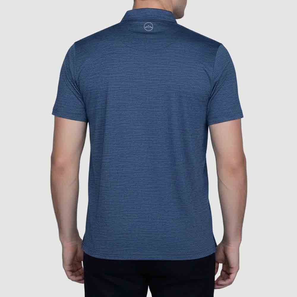Kinetic Jersey Performance Polo (KNJRSC-1|CTB/HSL)