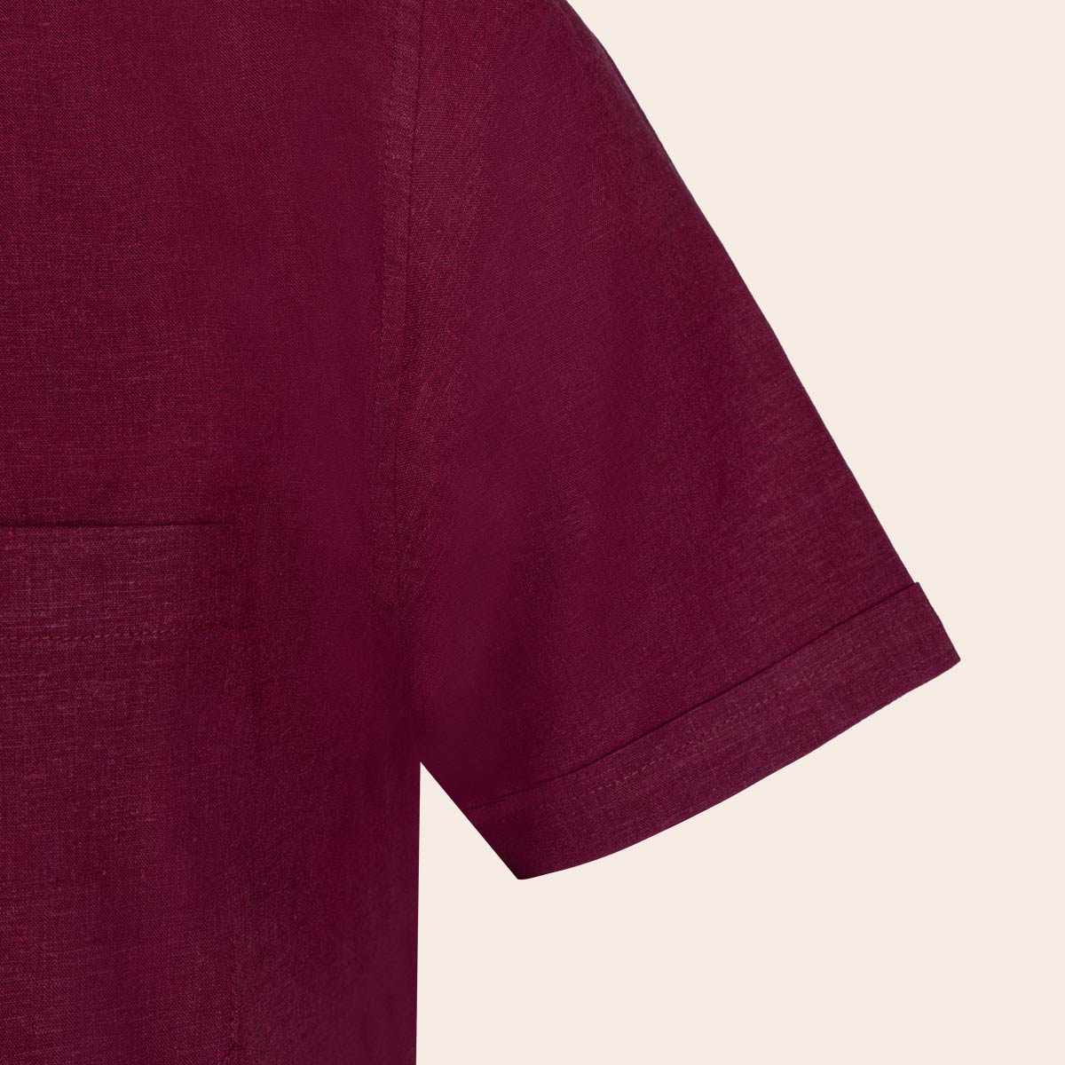 Men's Bushirt (LINCFX-36|BAN/HSP)