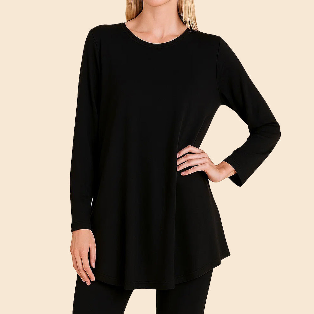 Komfort Mode Women's Top (LMT-1|RLX)
