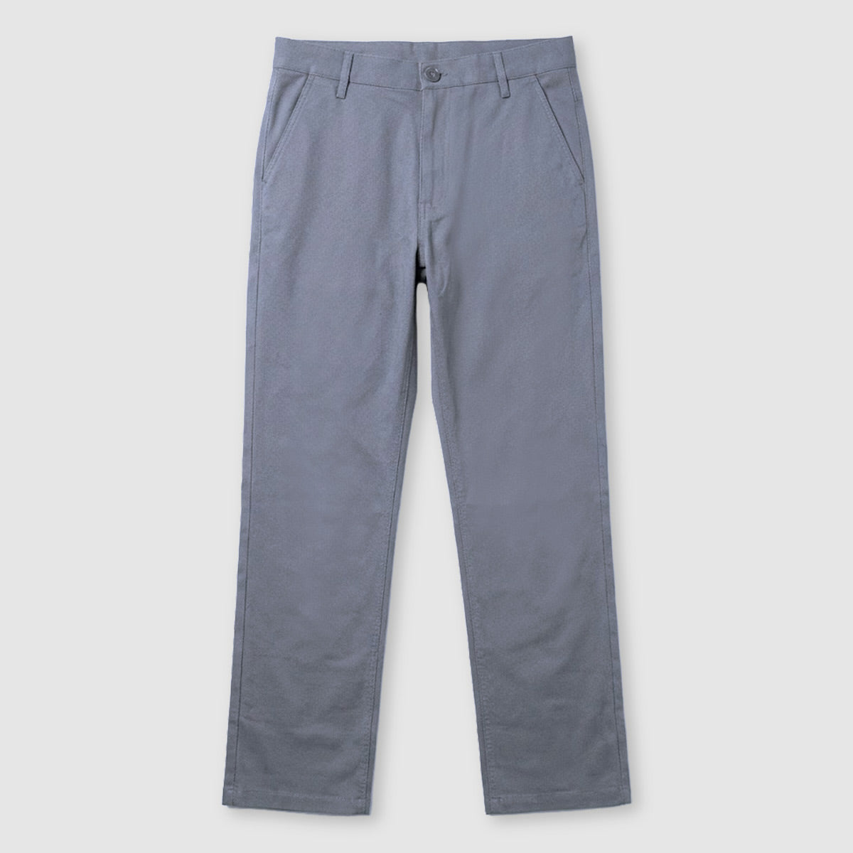 Men's Cotton Stretch Relaxed Fit Performance Trouser (CTS-116|U3816)