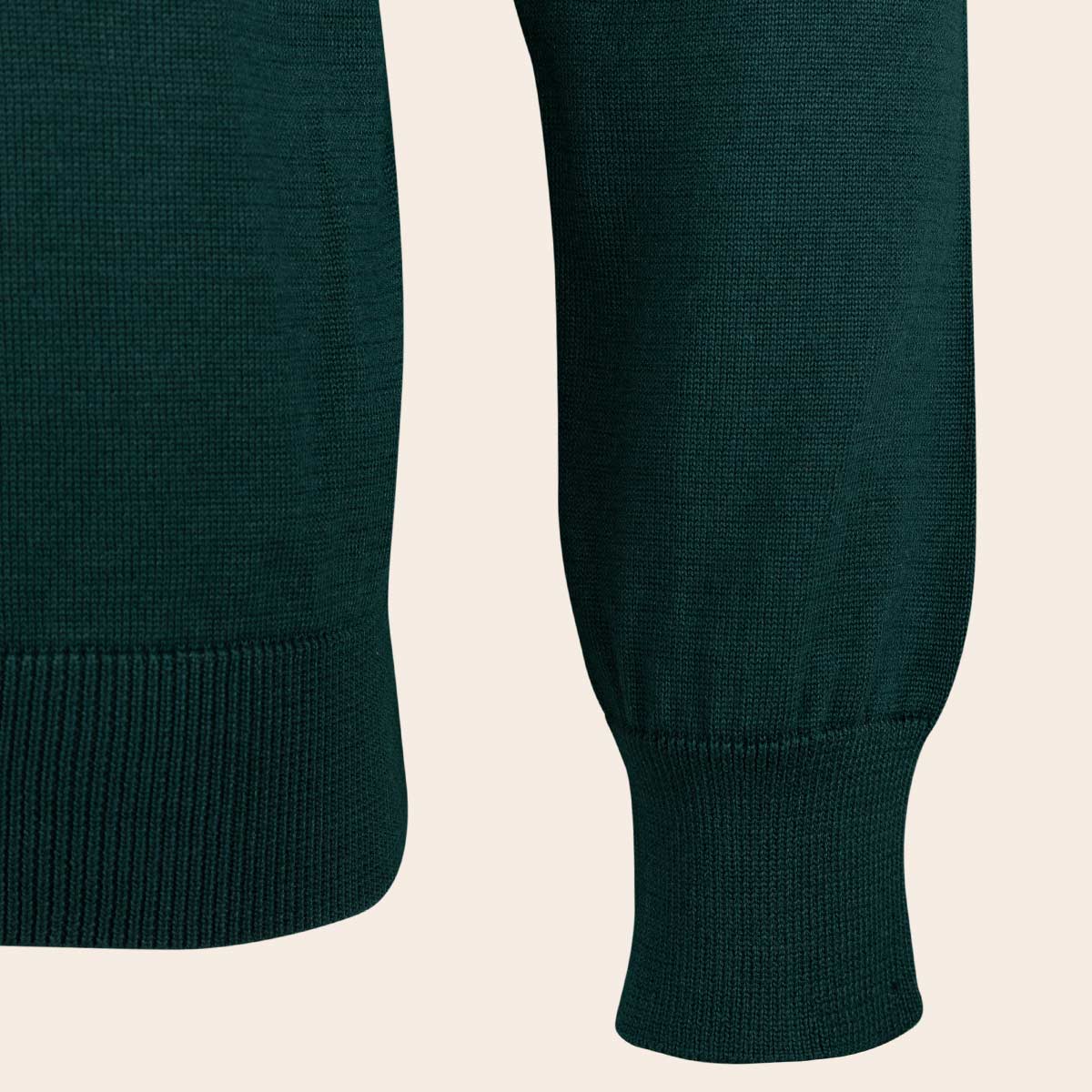 Men's Classic Lounge Sweater (PCSQ-09|HNK/FSL)