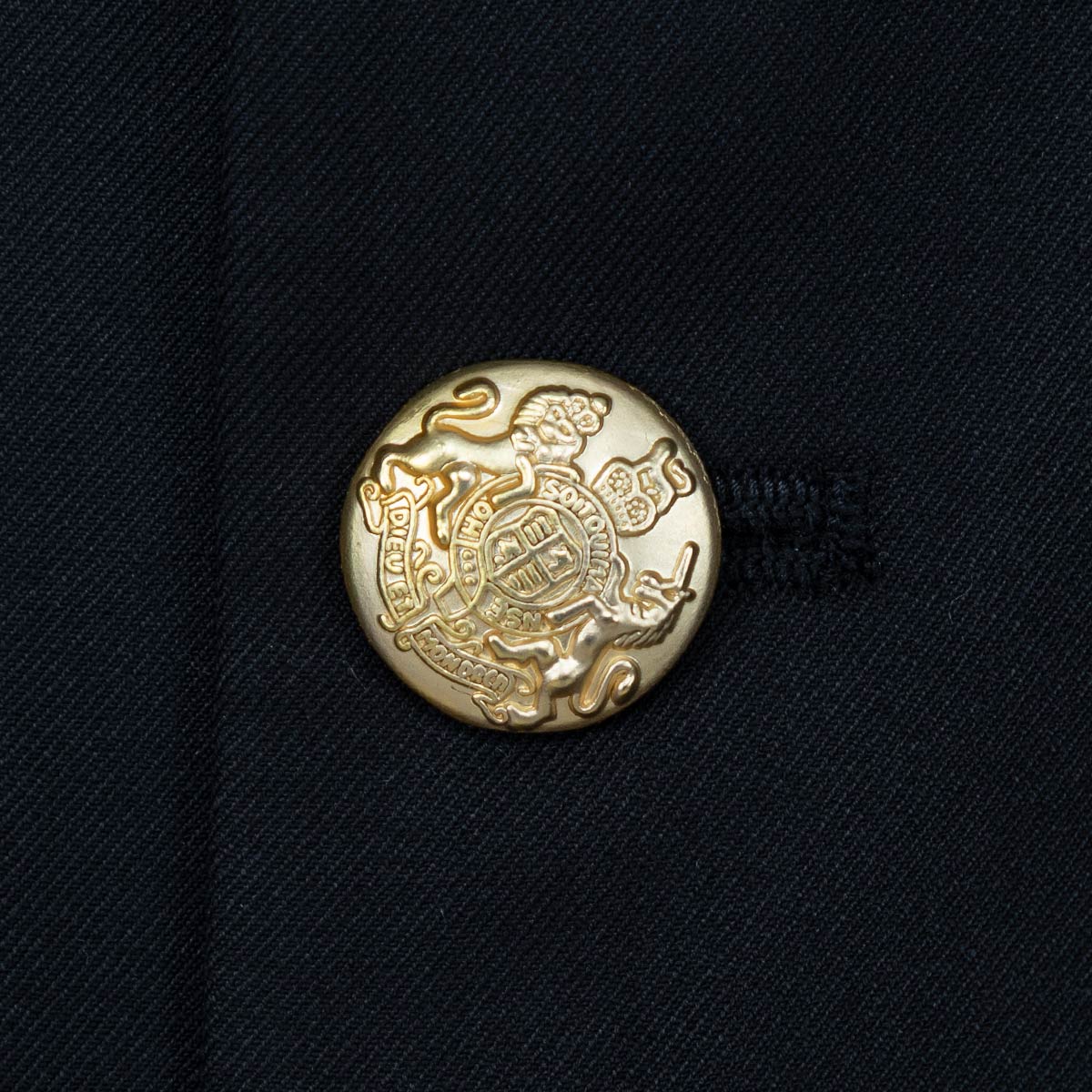 Men's Waist Coat (STRI-2|REG)