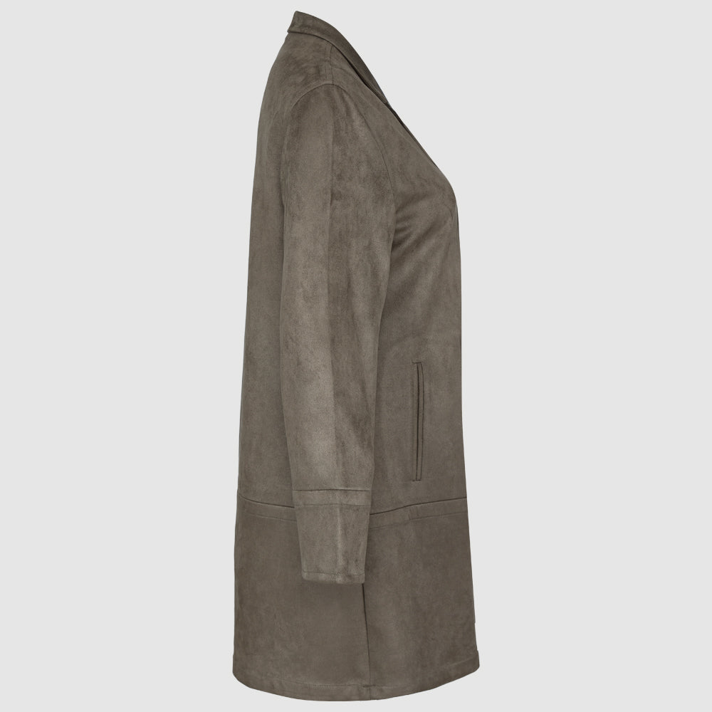 Women's Jacket (ORGSUD-4|1107)