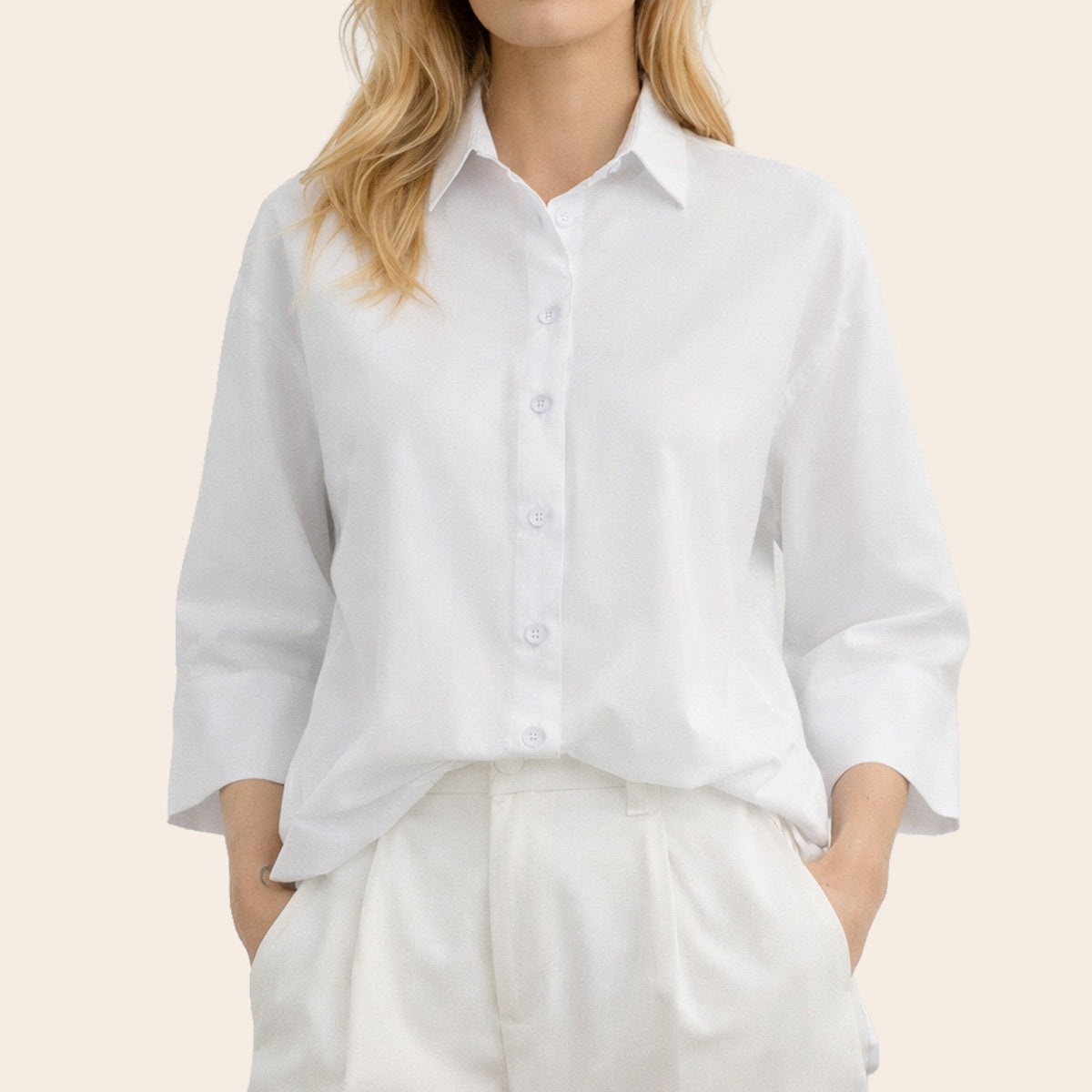 Women's Top (LIN-1275|1702)