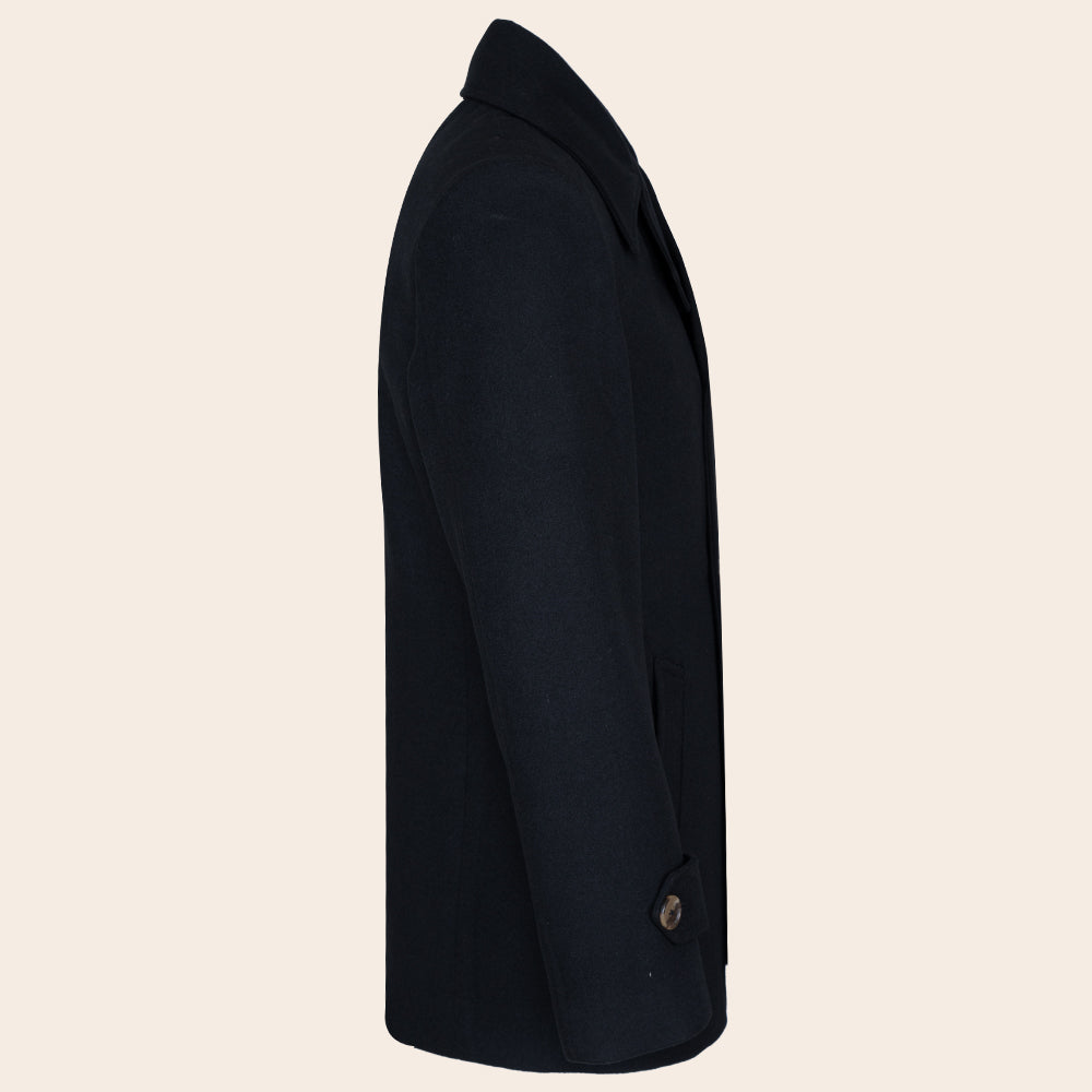 Men's Half Coat (LBL-25|PCT)