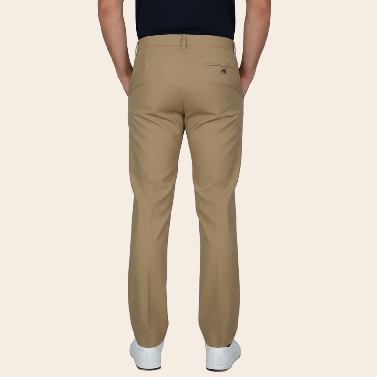 Men's Trouser (VLIN-5|PTL)