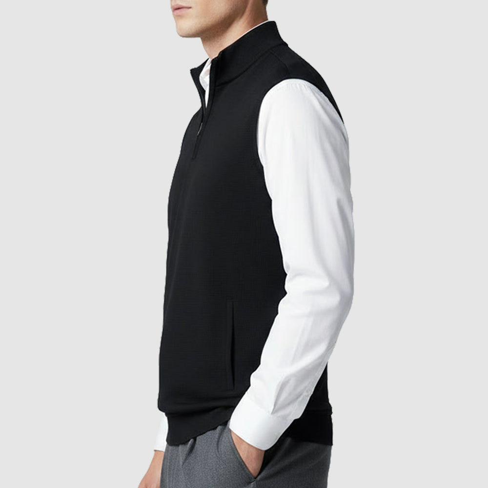 Men's Thermawick Golf Performance Vest (SJLF-2|GLF/14)