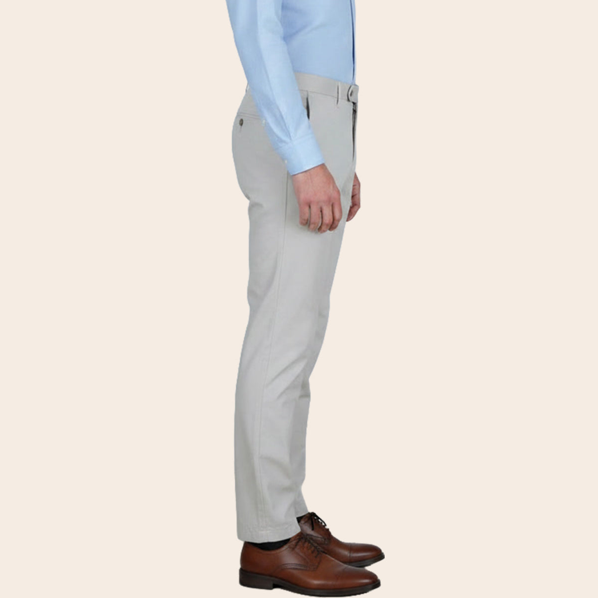 Men's Chino (CTS-115|SRT)