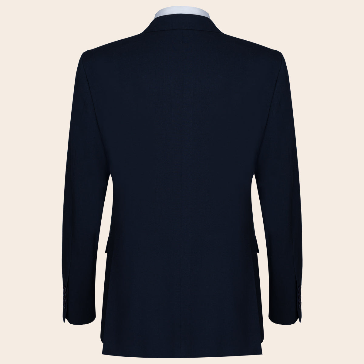 Men's Suit (STR-77|SLM)