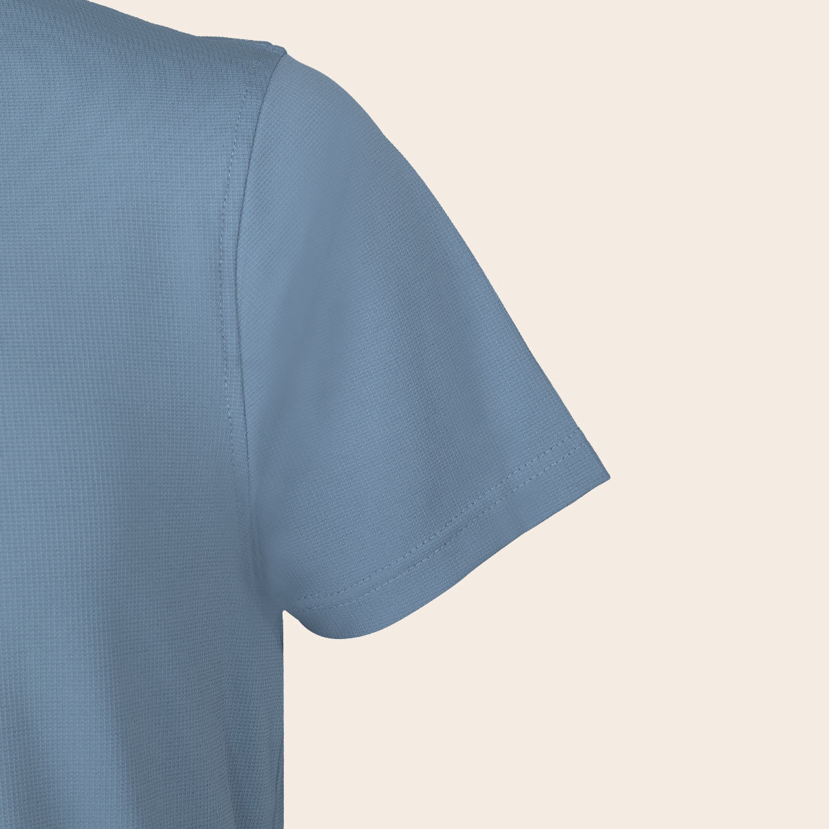 Men's Performance Subbox Polo (ORGKTS-4|PKT/HSL)