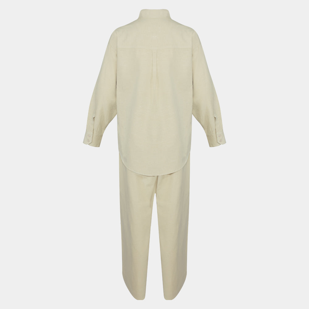 Matching Separates (LINC-26|U2609)