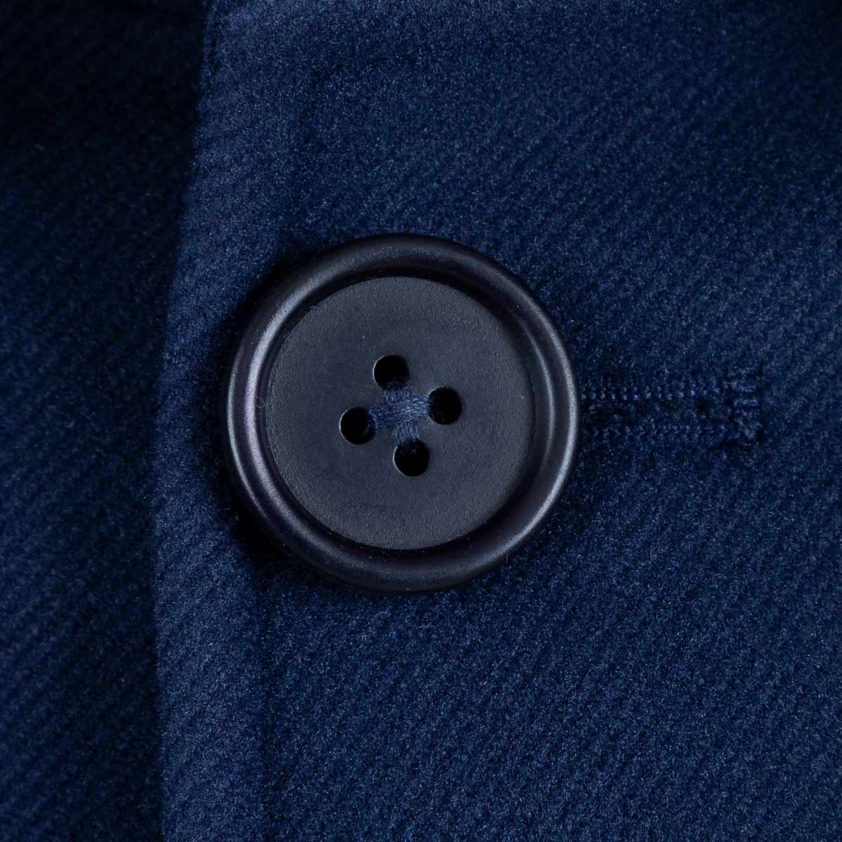 Men's Microfiber Half Coat (ORGKNT-5|MCT)