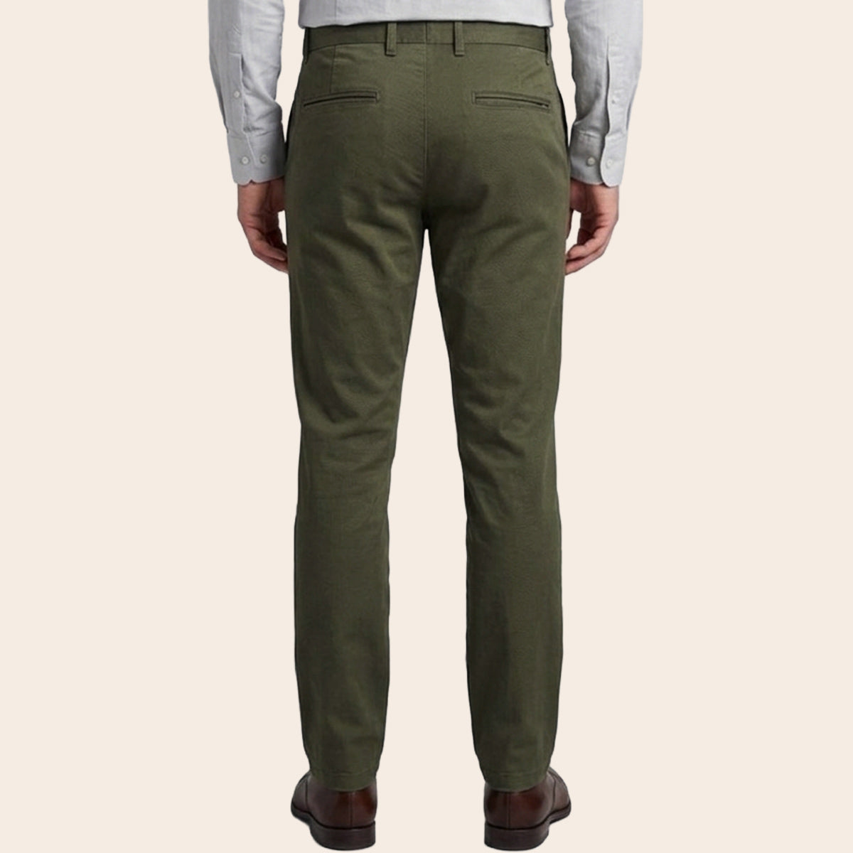 Men's Chino (CTS-114|SRT)