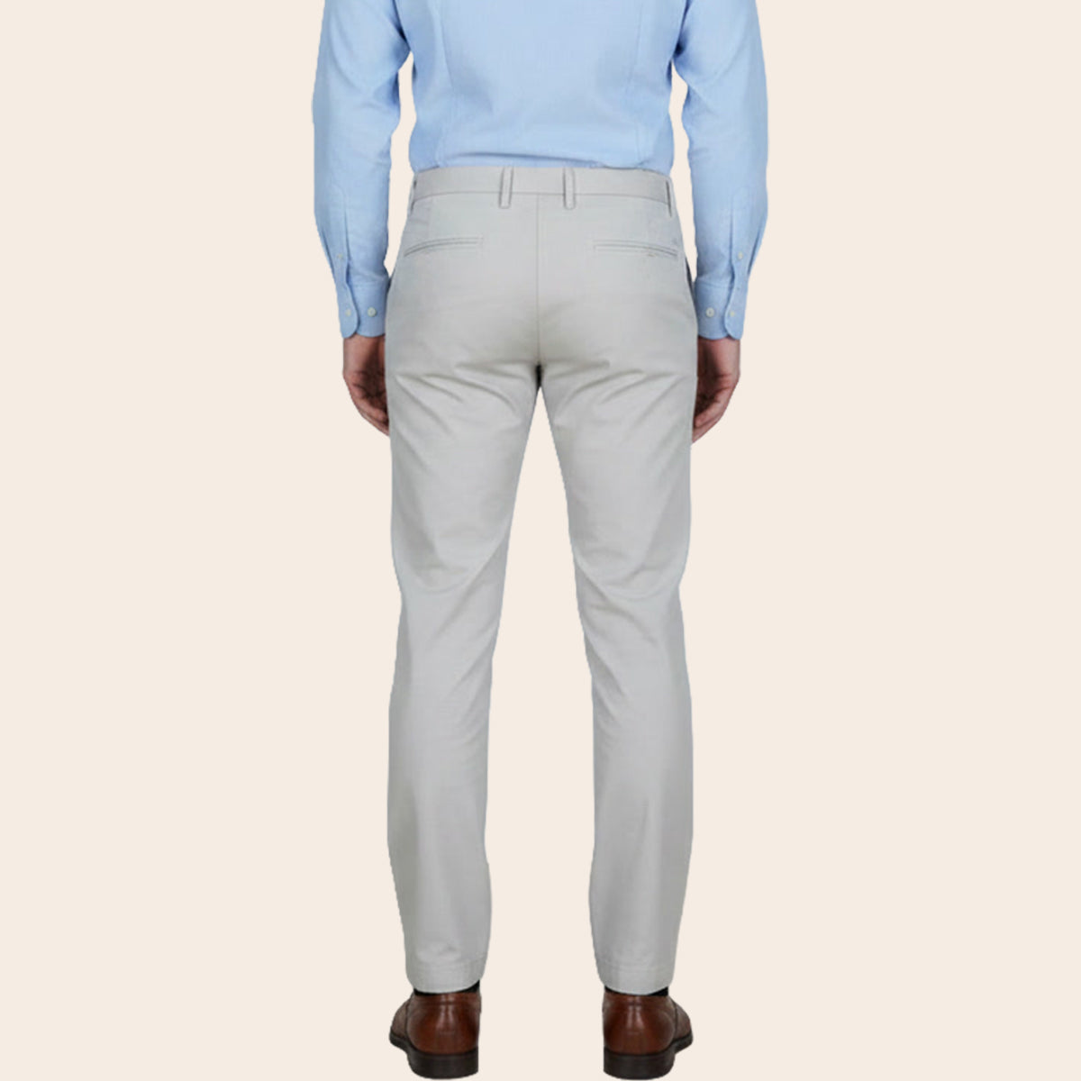 Men's Chino (CTS-115|SRT)